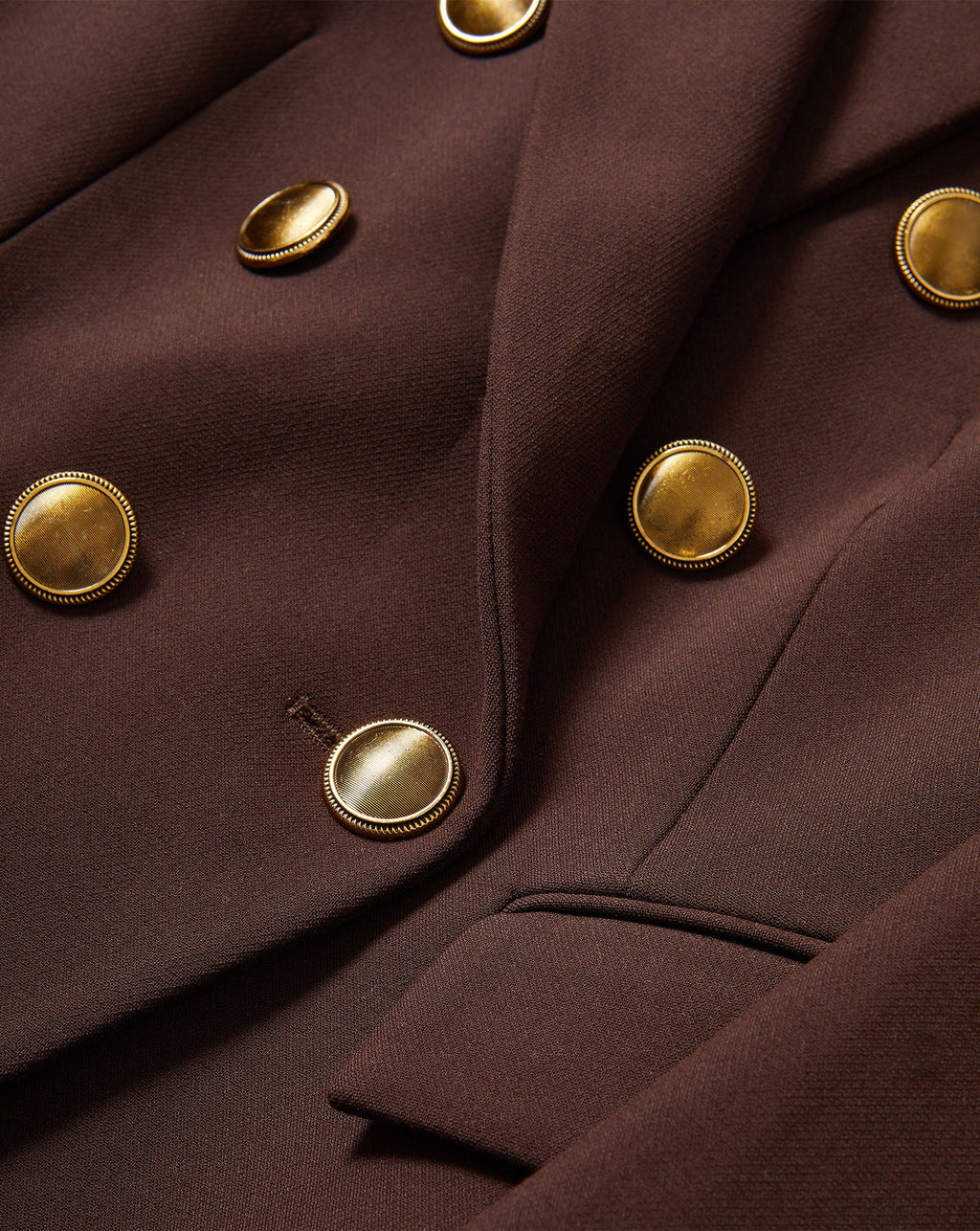Miller Dickey Jacket