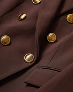 Miller Dickey Jacket