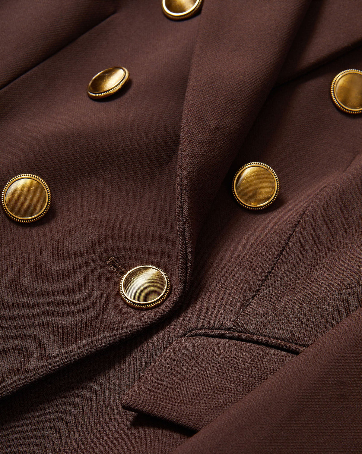 Miller Dickey Jacket