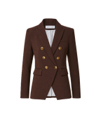 Miller Dickey Jacket