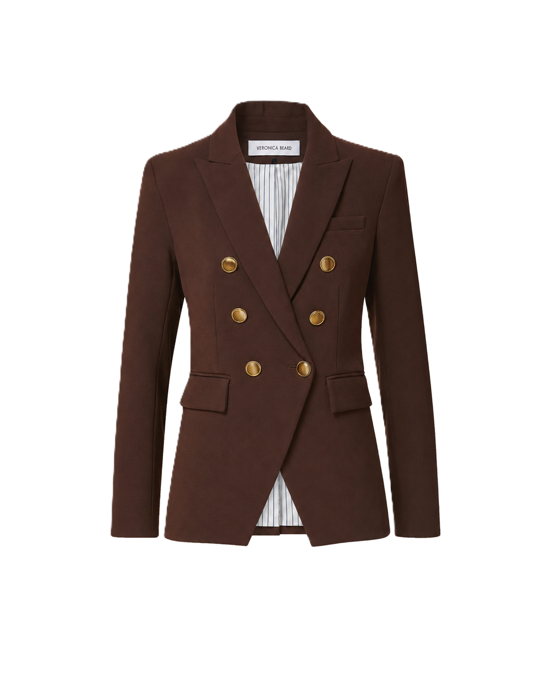 Miller Dickey Jacket