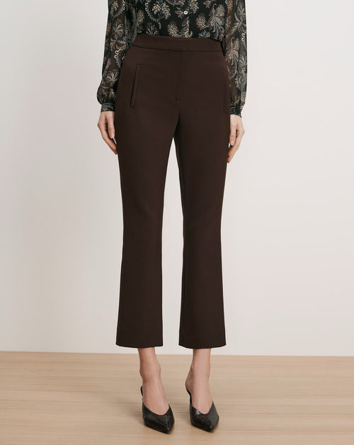 Arte Kick-Flare Pant