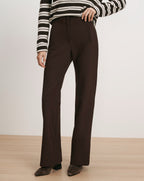 Carys Straight-Leg Pant