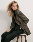 Maci Dickey Jacket