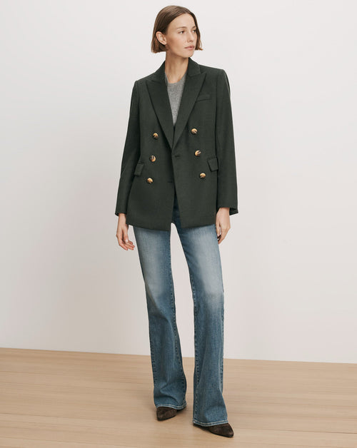 Veste Ellette en Cachemire