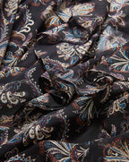 Adrienne Silk Mini Dress - Famous | Online Store
