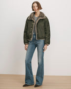 Varell Reversible Jacket