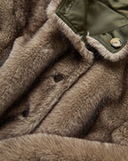 Varell Reversible Jacket