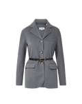 Fosterly Belted Jacket