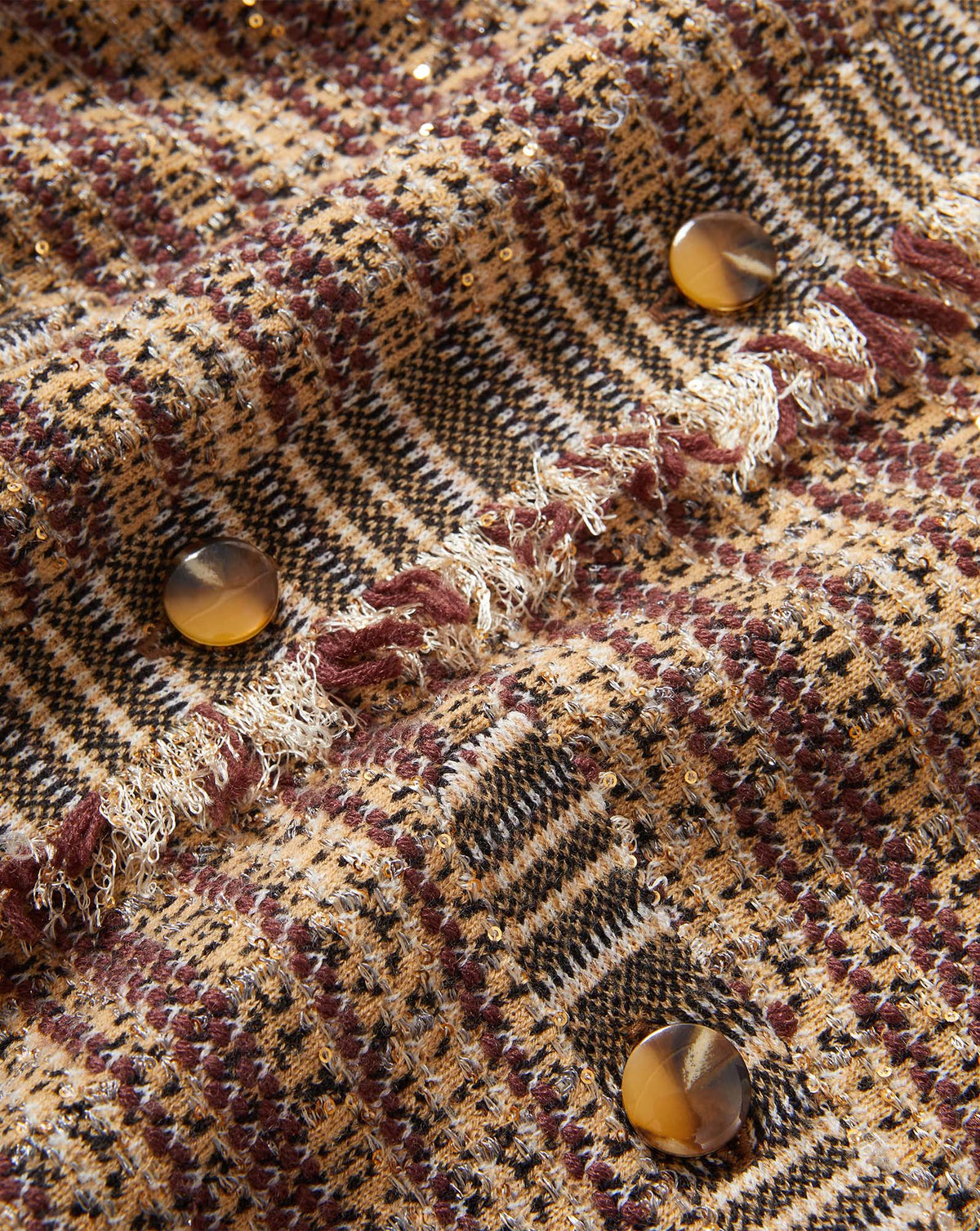 Sariyah Knit Jacket