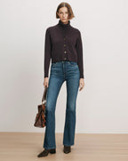 Solene Cashmere Cardigan