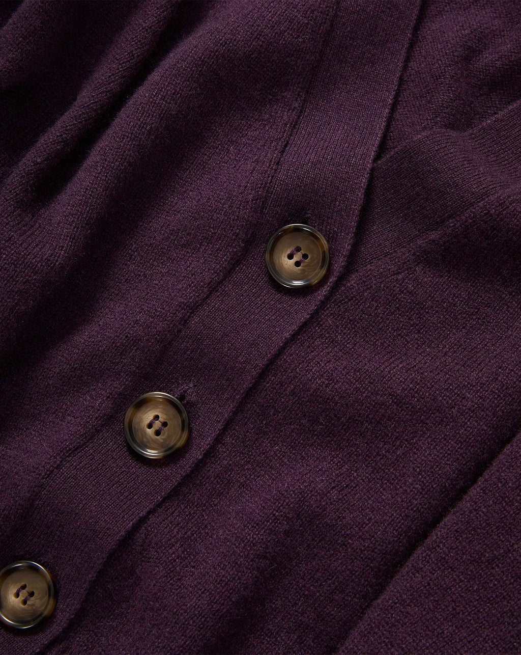 Solene Cashmere Cardigan