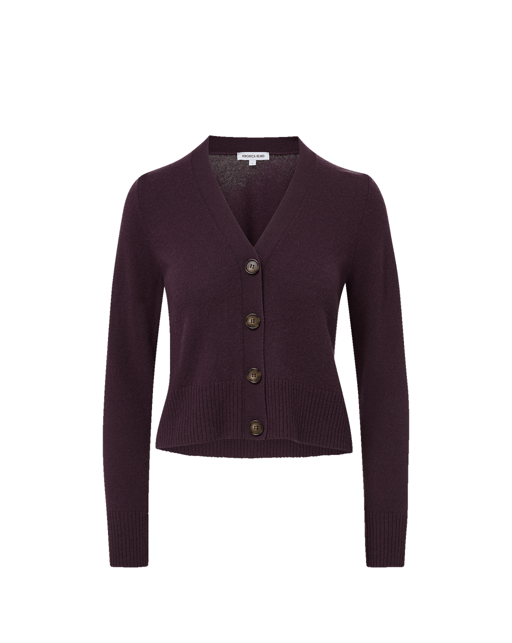 Solene Cashmere Cardigan