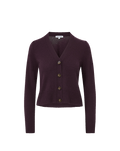 Solene Cashmere Cardigan