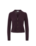 Solene Cashmere Cardigan
