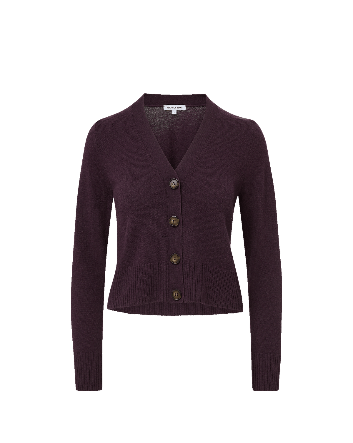 Solene Cashmere Cardigan