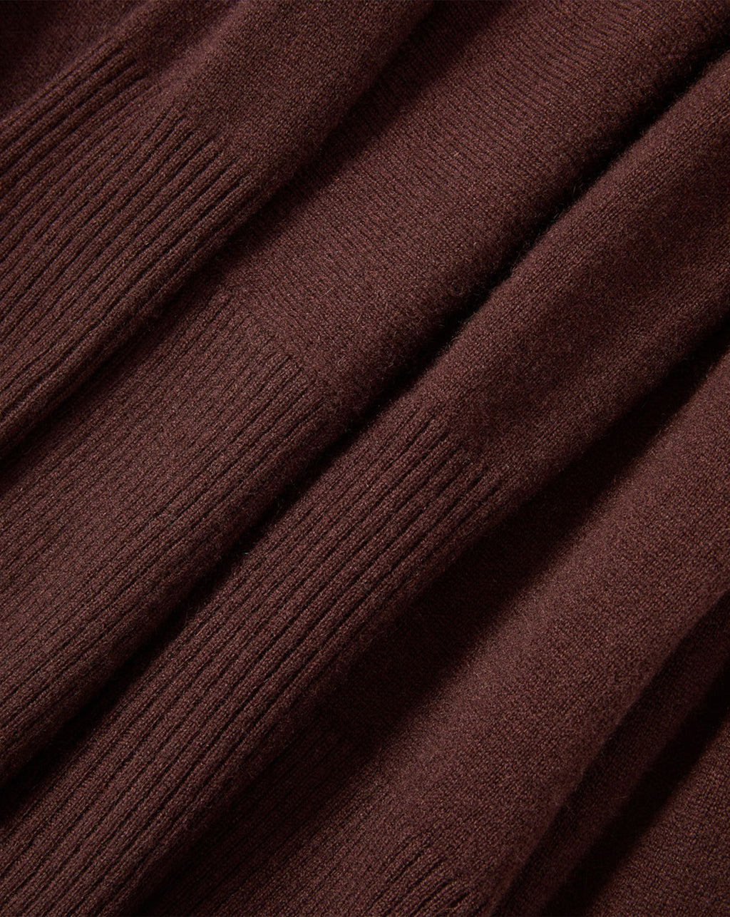 Salomez Wrap Midi Dress