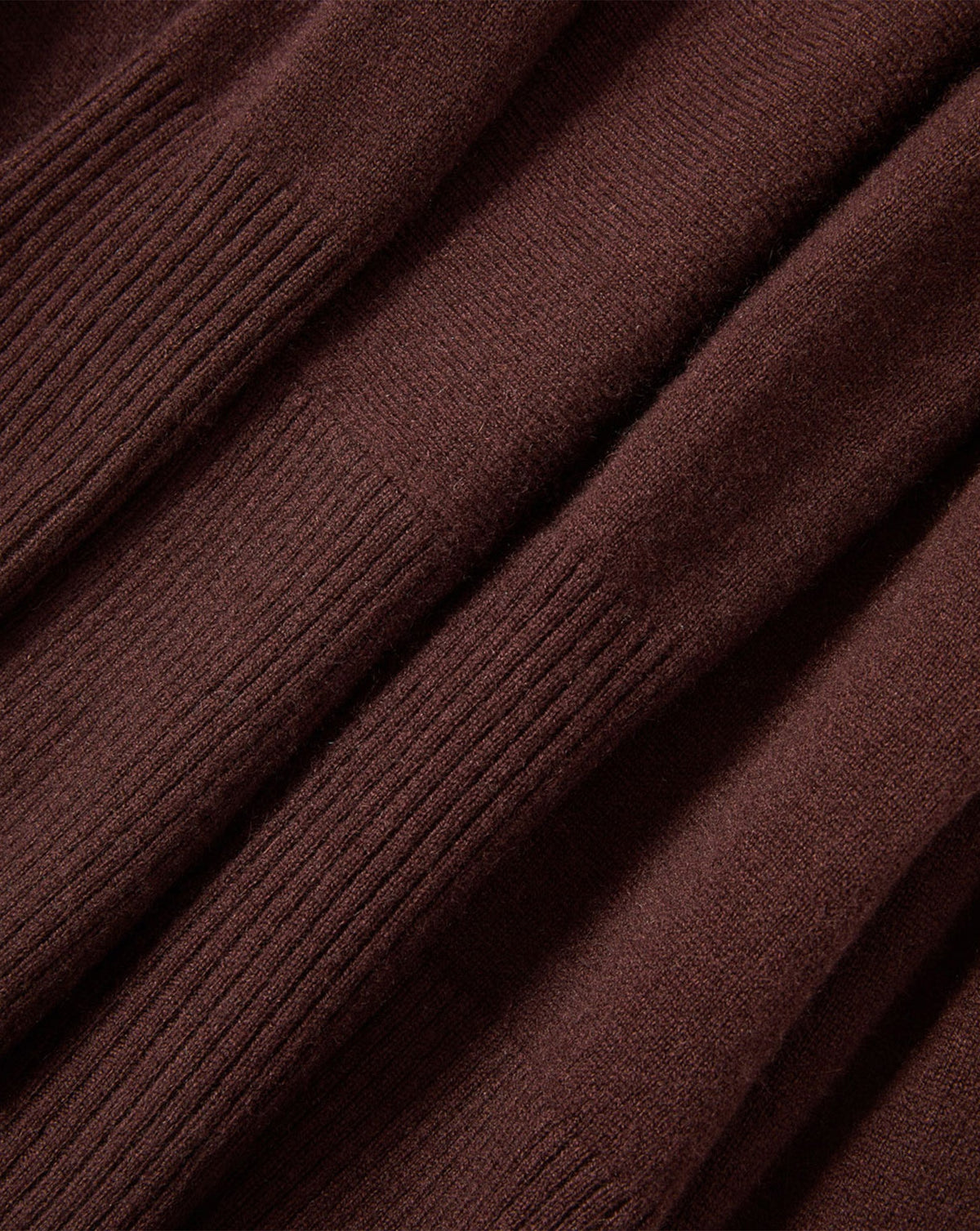 Salomez Wrap Midi Dress