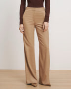 Pantalon large Tonelli