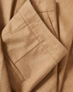 Pantalon large Tonelli