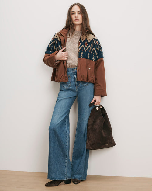 Knoll Sherpa Jacket