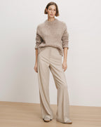 Pantalon large Holt