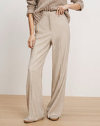 Pantalon large Holt