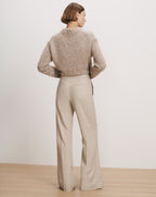 Pantalon large Holt