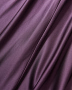 Redgrave V-Neck Midi Dress