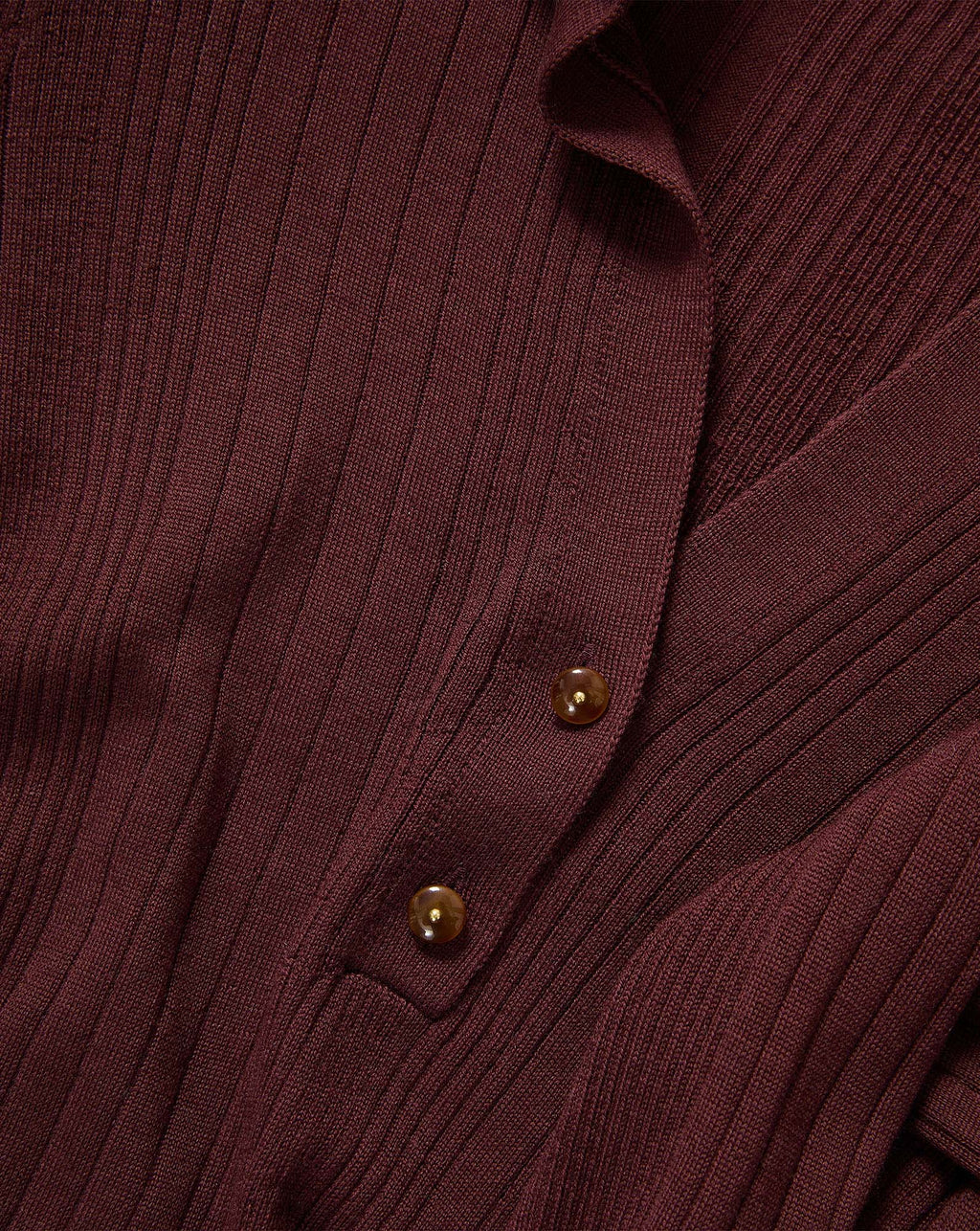 Pull en laine mérinos Rouni