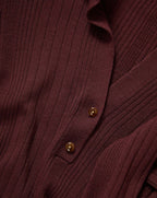 Pull en laine mérinos Rouni
