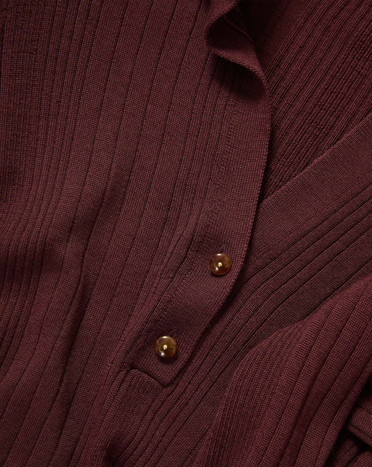 Rouni Merino Wool Pullover