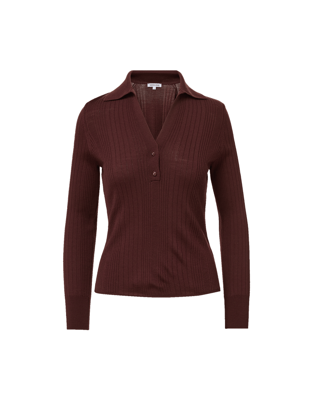 Pull en laine mérinos Rouni
