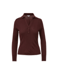 Pull en laine mérinos Rouni