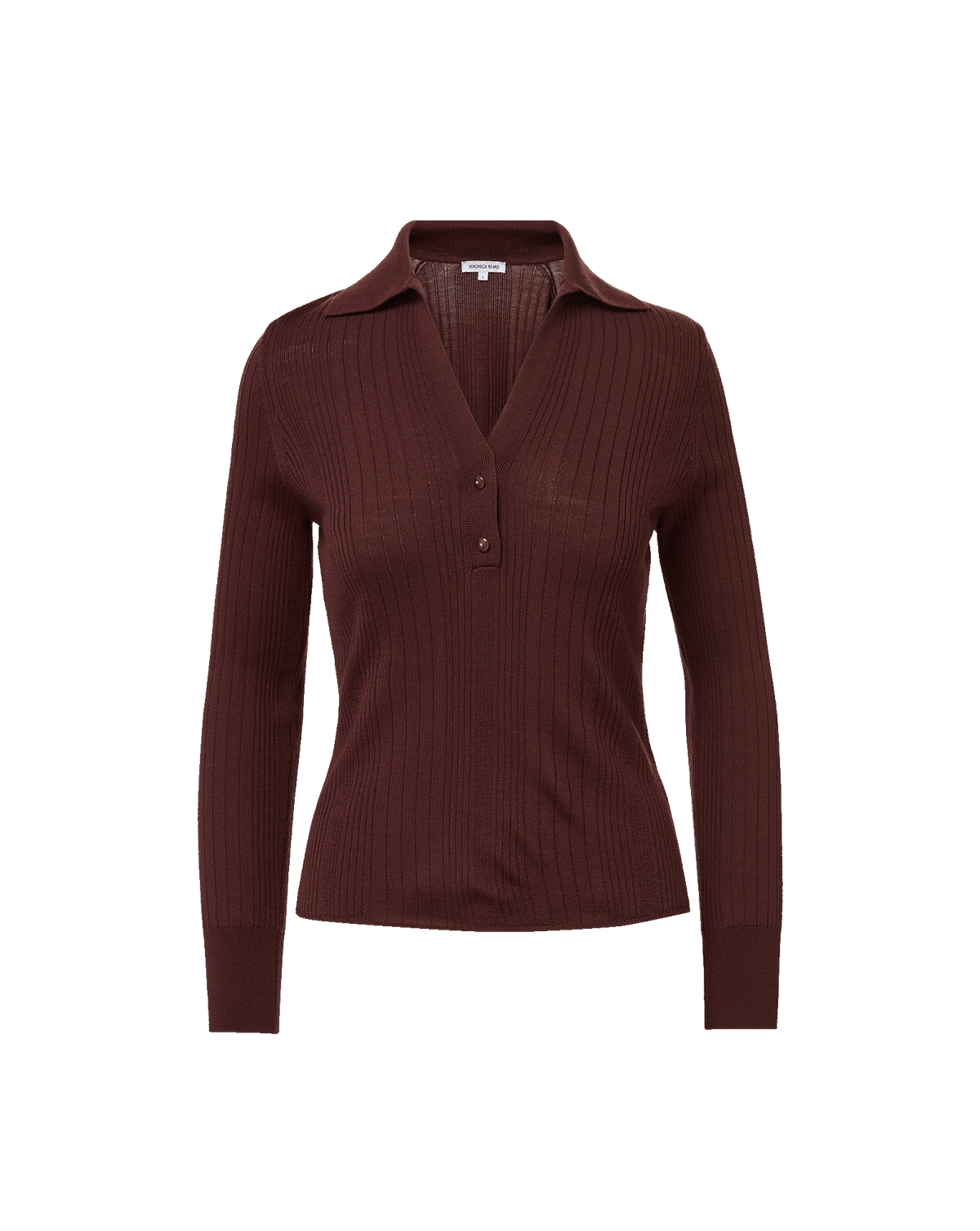 Rouni Merino Wool Pullover