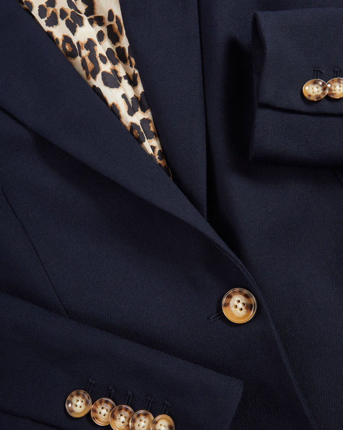The Trailblazer Dickey Jacket