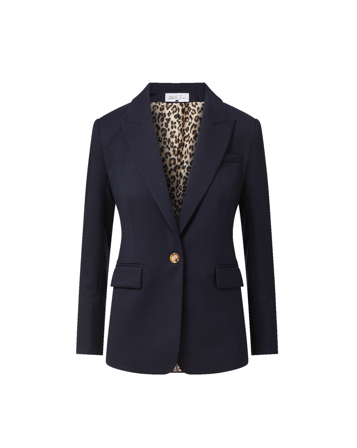 The Trailblazer Dickey Jacket