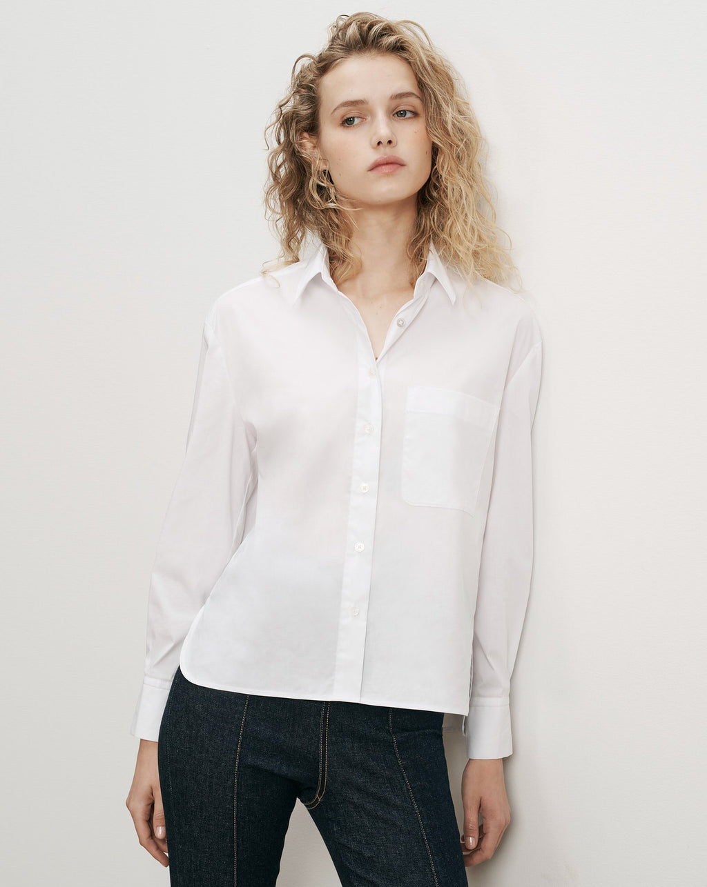 Witt Button-Down Shirt