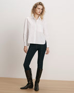Witt Button-Down Shirt