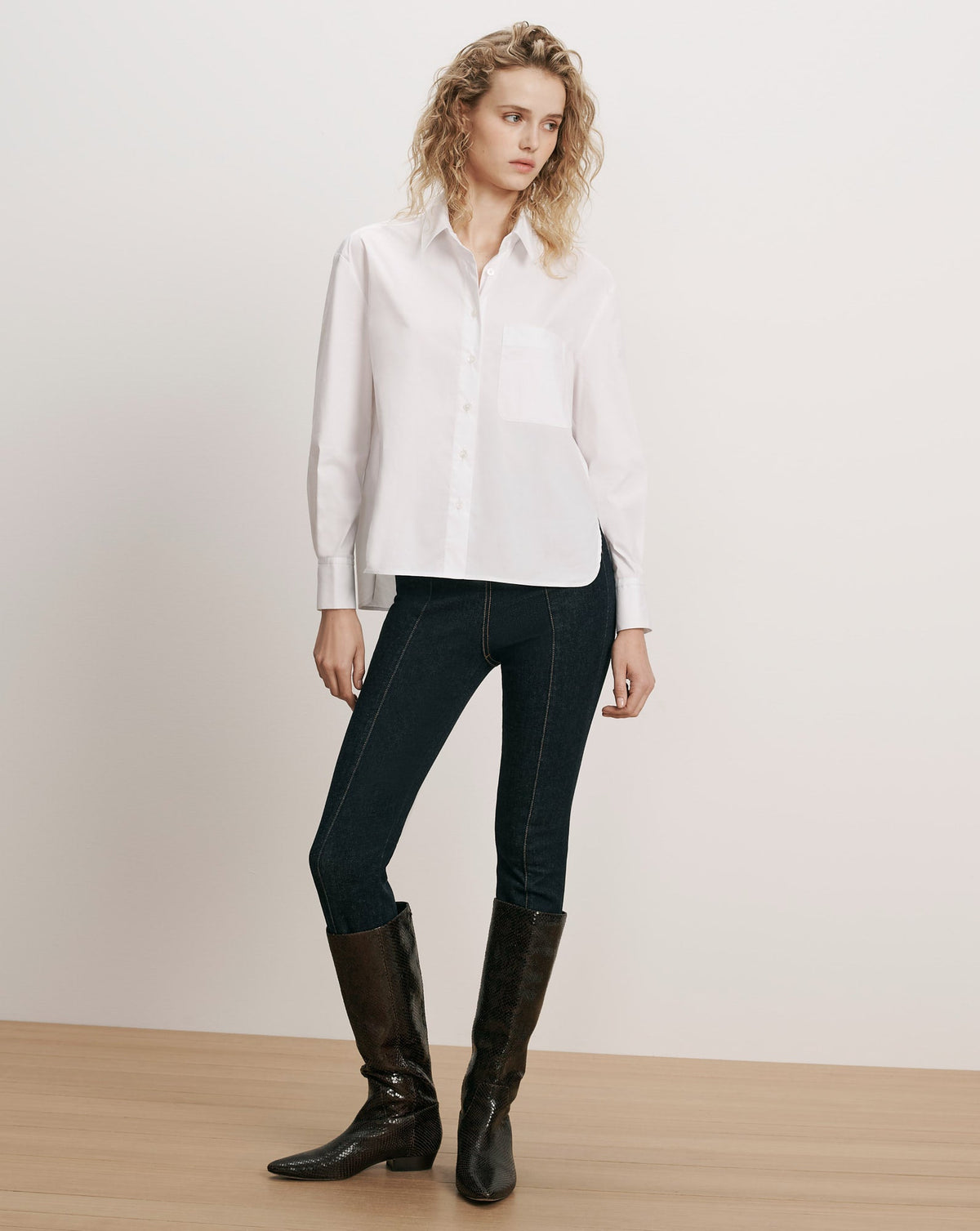 Witt Button-Down Shirt