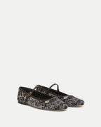 Ballerines Ellie Brocade