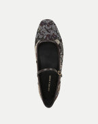 Ballerines Ellie Brocade