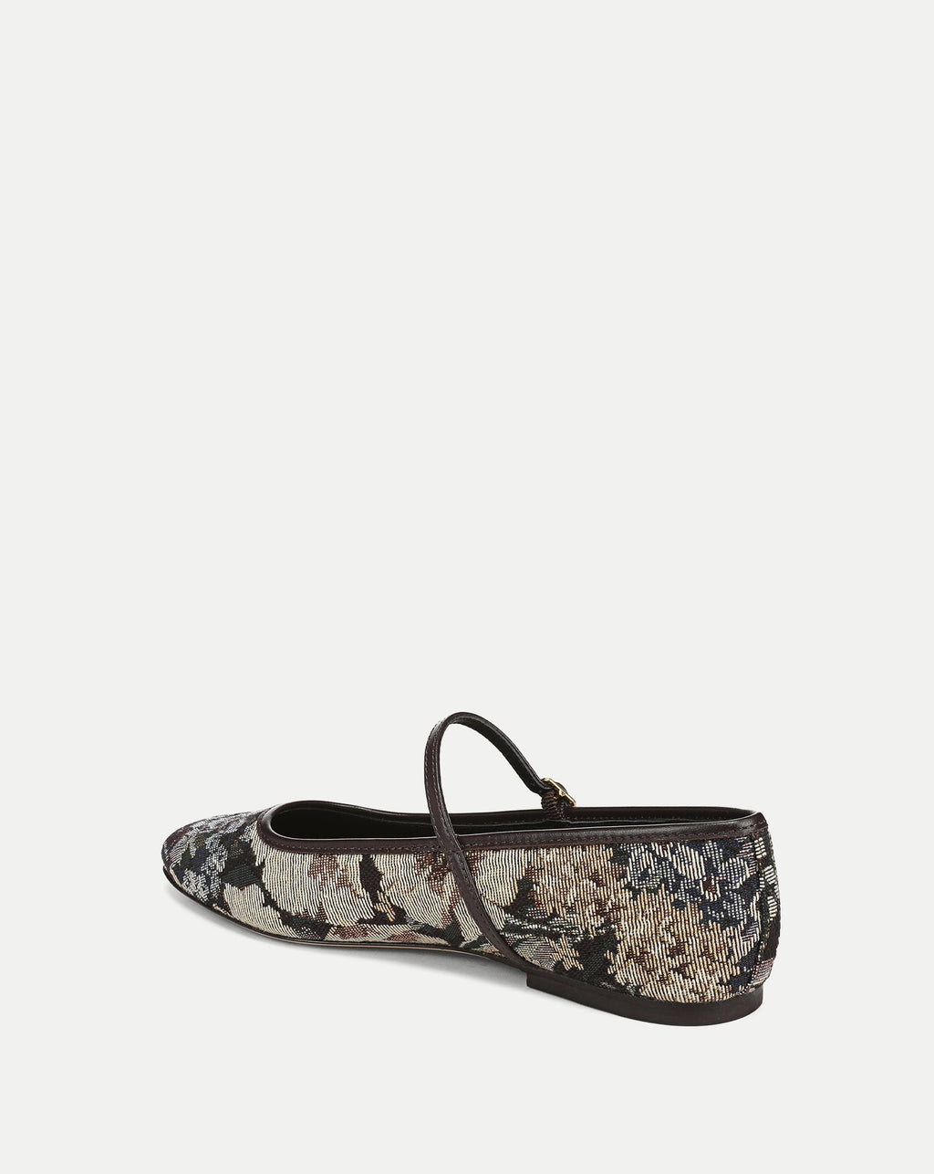 Ballerines Ellie Brocade