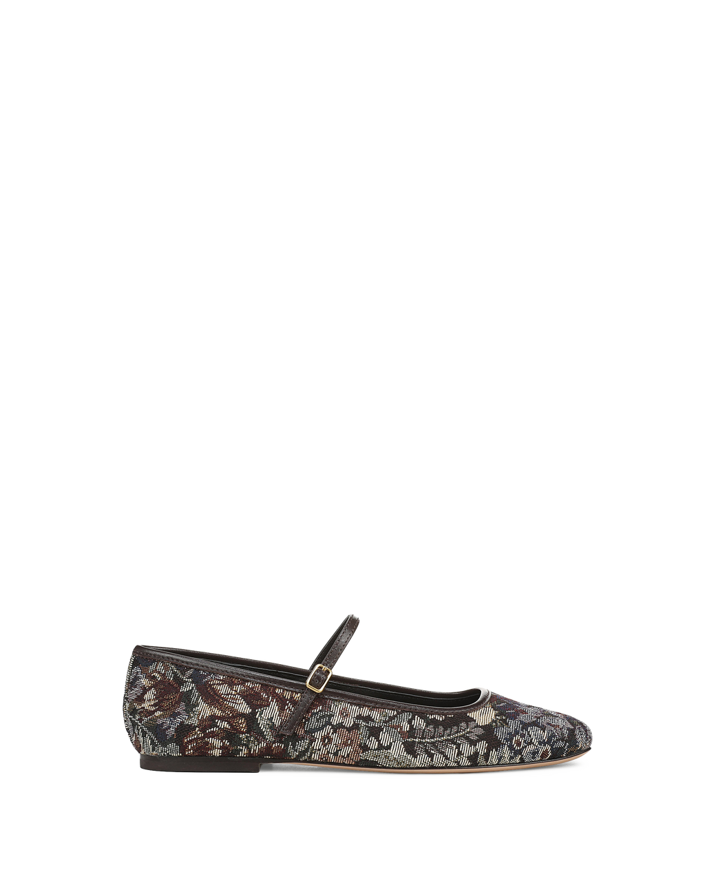 Ballerines Ellie Brocade