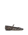 Ballerines Ellie Brocade