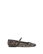 Ballerines Ellie Brocade