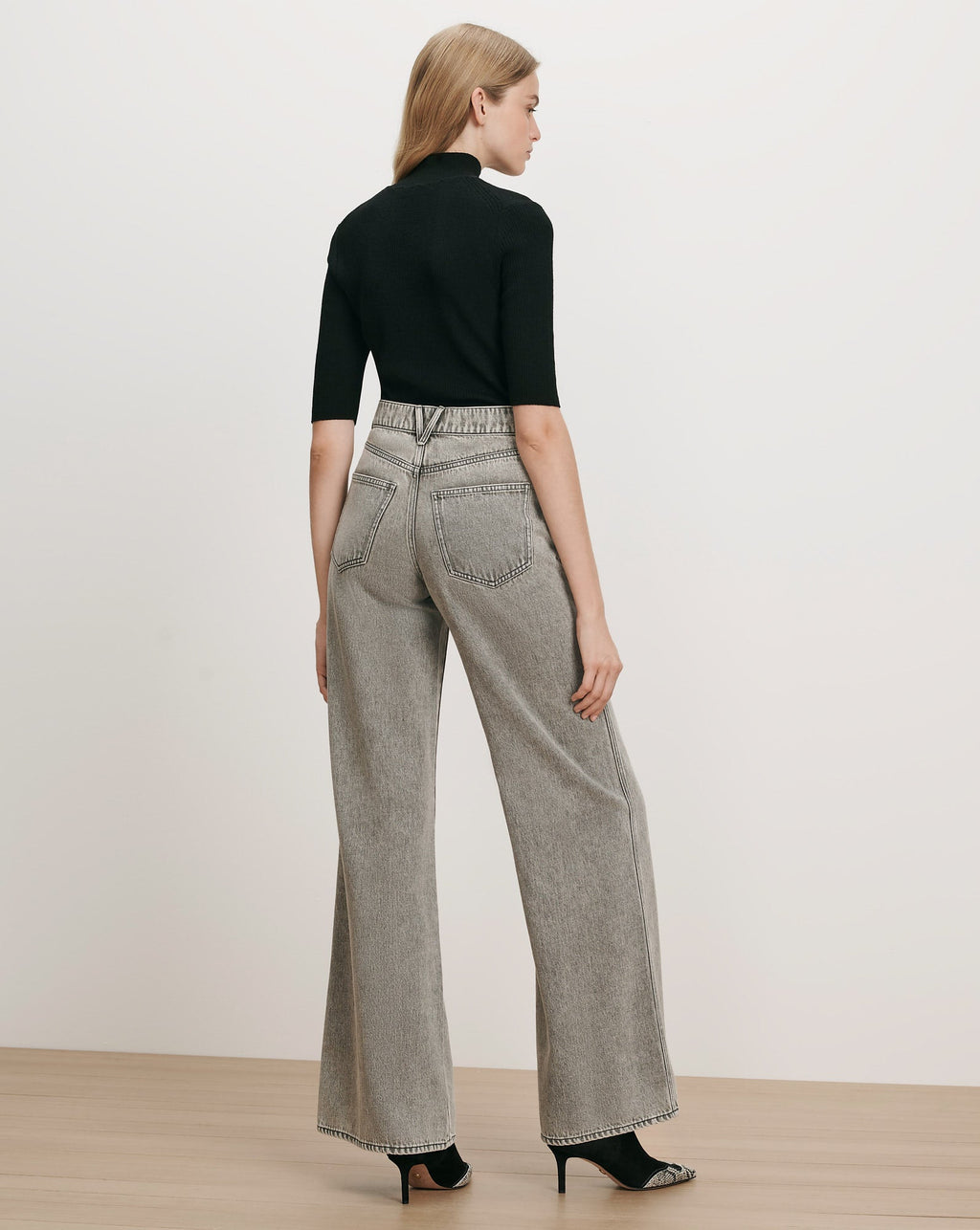 Jean large Kasey