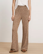 Pantalon large Yadira