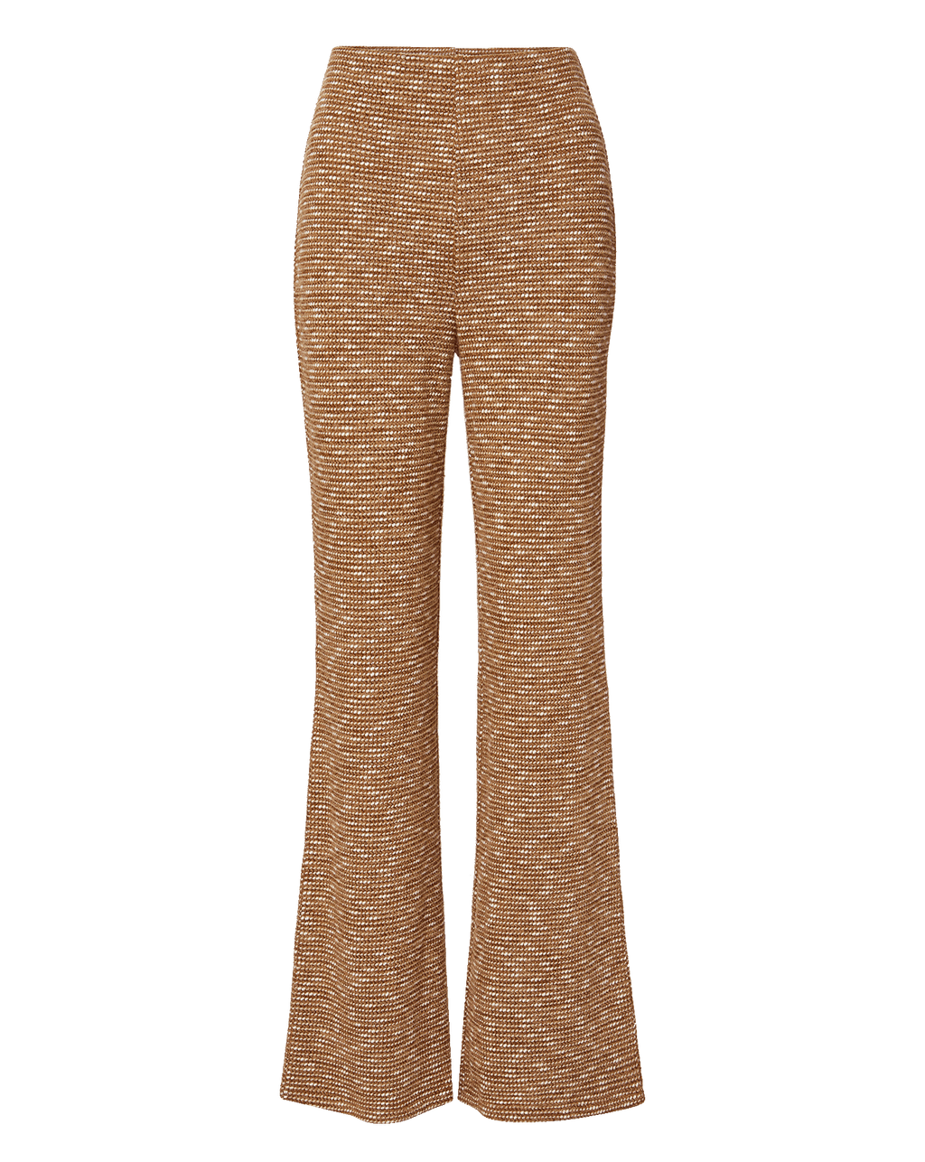 Pantalon large Yadira