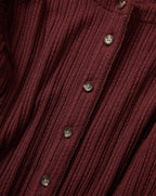 Gilet Lira Pointelle